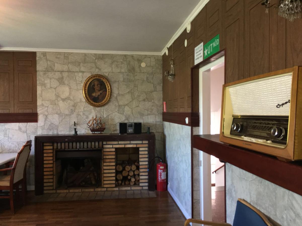 Grums Old House Luaran gambar