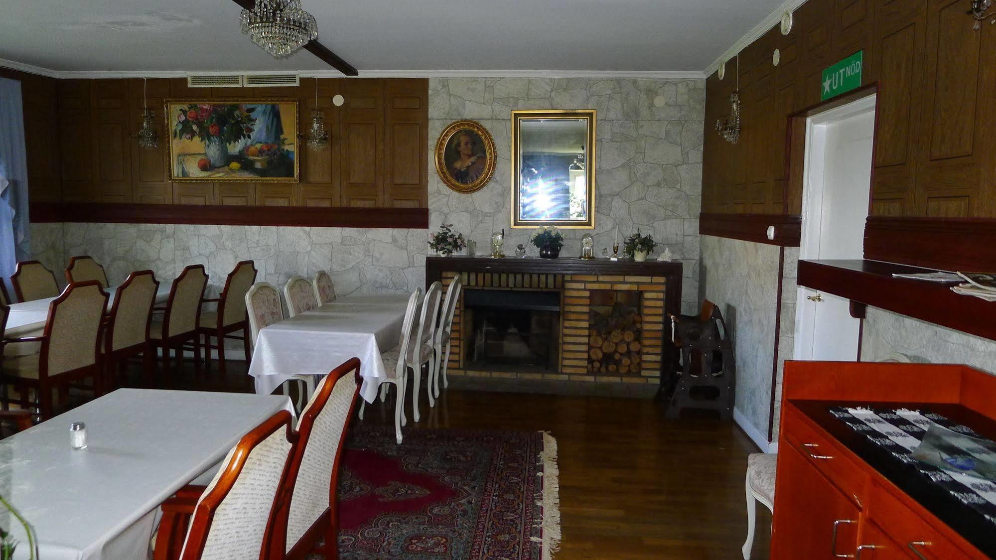 Grums Old House Luaran gambar